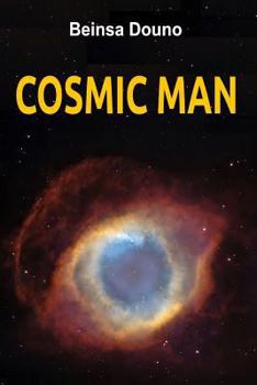 Paperback Cosmic Man Book