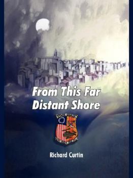Paperback From This Far Distant Shore Book