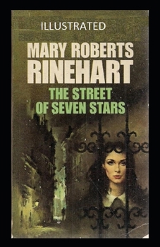 Paperback The Street of Seven Stars Illustrated Book