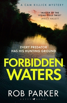 Forbidden Waters - Book #2 of the Cam Killick Norfolk Mysteries