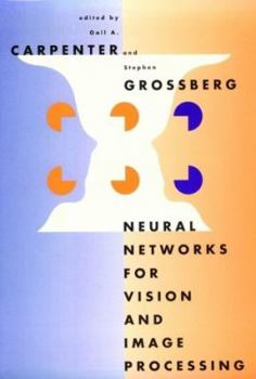 Paperback Neural Networks for Vision and Image Processing Book