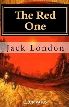 The Red One Illustrated