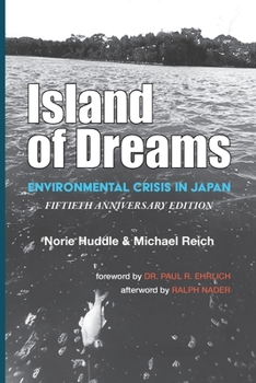 Island of Dreams
