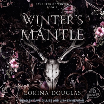 Audio CD Winter's Mantle Book