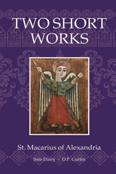 Paperback Two Short Works Book