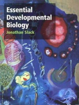 Paperback Essential Developmental Biology Book
