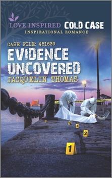 Mass Market Paperback Evidence Uncovered Book