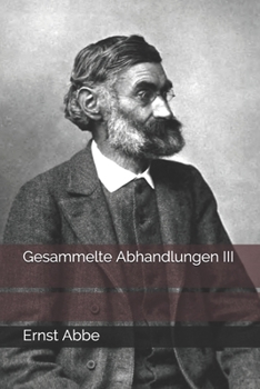 Gesammelte Abhandlungen III (German Edition)