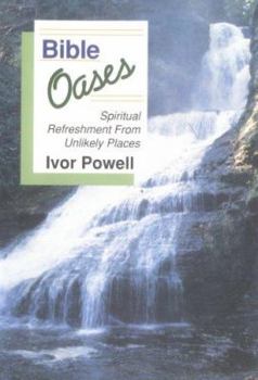 Paperback Bible Oases Book