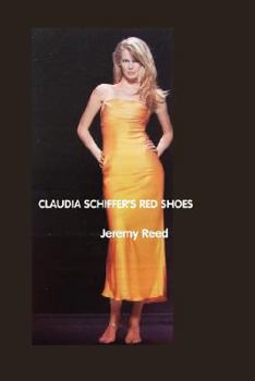 Paperback Claudia Schiffer's Red Shoes Book