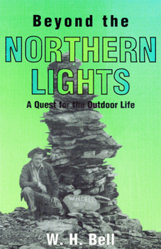 Paperback Beyond the Northern Lights Book