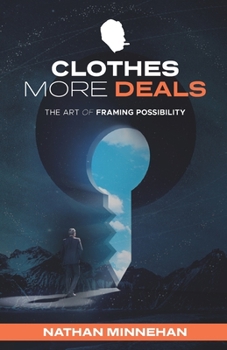 Paperback Clothes More Deals: The Art Of FRAMING POSSIBILITY Book