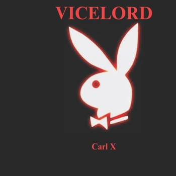 Paperback Vicelord Book