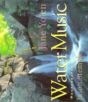 Hardcover Water Music Book