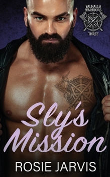 Paperback Sly's Mission Book