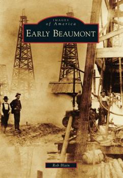 Paperback Early Beaumont Book
