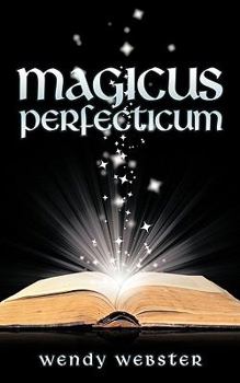 Paperback Magicus Perfecticum Book