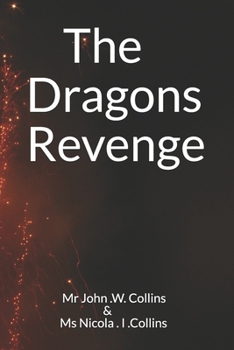 Paperback The Dragons Revenge Book