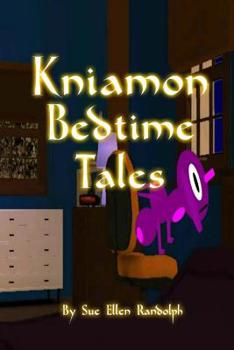 Paperback Kniamon Bedtime Tales Book