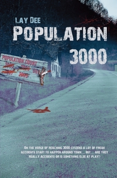 Paperback Population 3000 Book