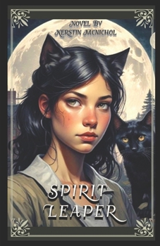 Paperback Spirit Leaper Book