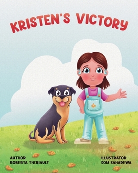 Paperback Kristen's Victory Book