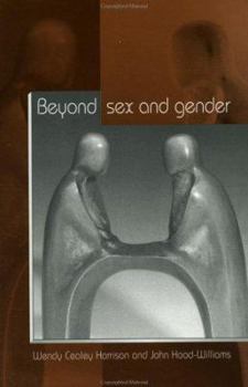 Paperback Beyond Sex and Gender Book