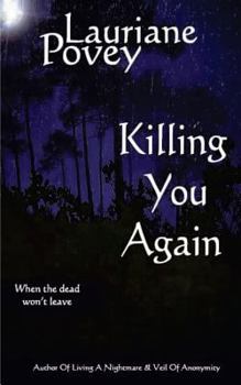 Paperback Killing You Again Book
