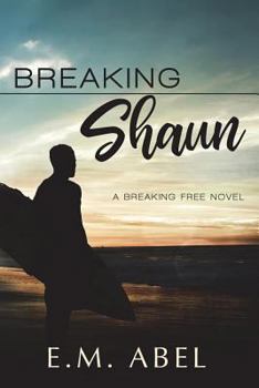 Paperback Breaking Shaun Book