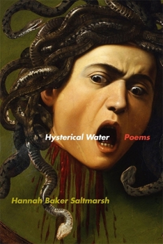 Hysterical Water: Poems - Book  of the Georgia Review Books