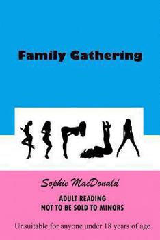 Paperback Family Gathering Book