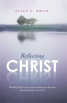 Hardcover Reflecting Christ Book