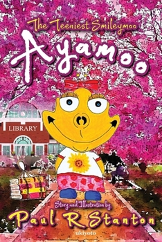 Paperback Ayamoo's Secret Book