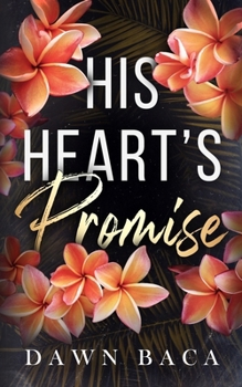 Paperback His Heart's Promise Book