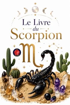 Le Livre du Scorpion (French Edition)