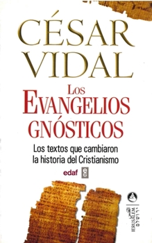Paperback Evangelios Gnósticos, Los [Spanish] Book
