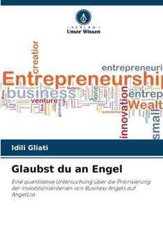 Paperback Glaubst du an Engel [German] Book