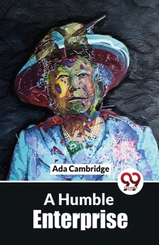 Paperback A Humble Enterprise Book