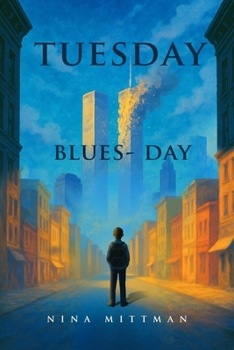 Paperback Tuesday Blues- Day Book