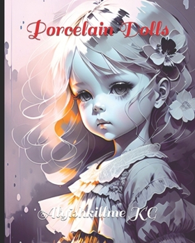 Paperback Porcelain Dolls [Spanish] Book