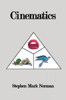 Paperback Cinematics Book