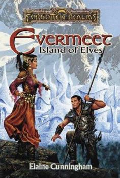 Evermeet: Island of Elves - Book  of the Forgotten Realms - Publication Order