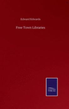 Hardcover Free Town Libraries Book