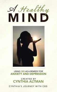 Paperback A Healthy Mind Book