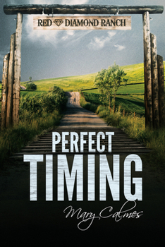 Paperback Perfect Timing Book