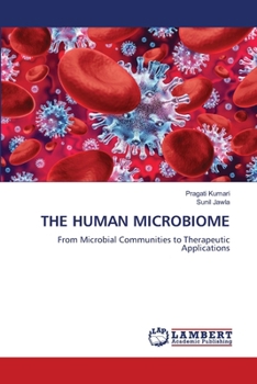 The Human Microbiome