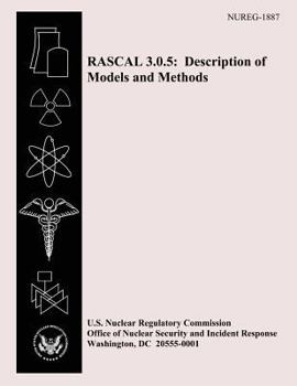 Paperback Rascal 3.0.5: Description of Models and Methods Book