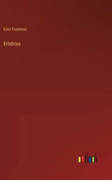 Erlebtes