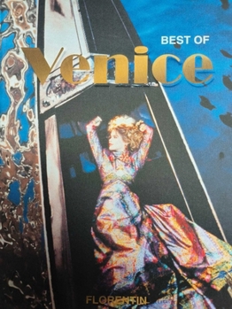 Hardcover Best of Venice Book