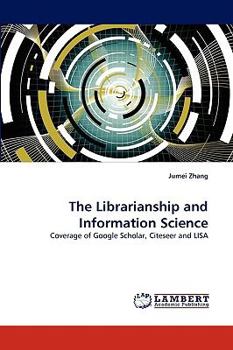 Paperback The Librarianship and Information Science Book